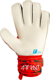 Reusch Attrakt Grip Finger Support 5370810 3334 black red back